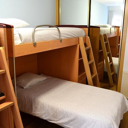 Hostal Lucus Lugo Buitenkant foto