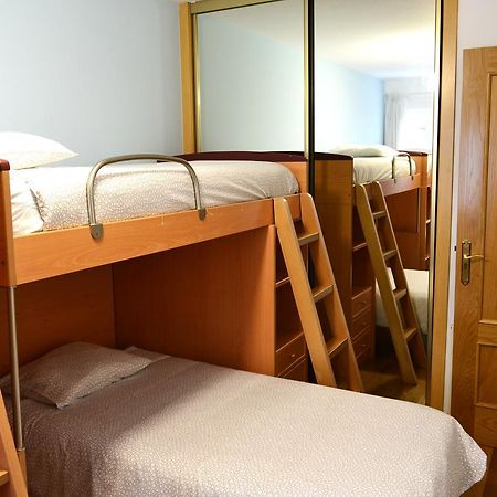 Hostal Lucus Lugo Buitenkant foto