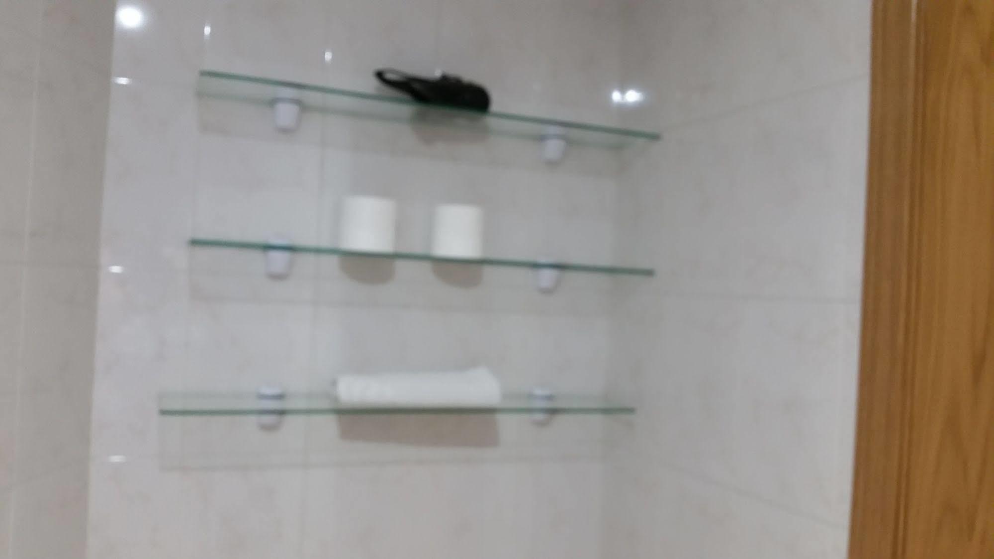 Hostal Lucus Lugo Buitenkant foto