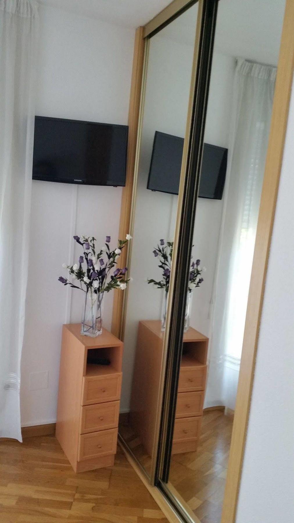 Hostal Lucus Lugo Buitenkant foto