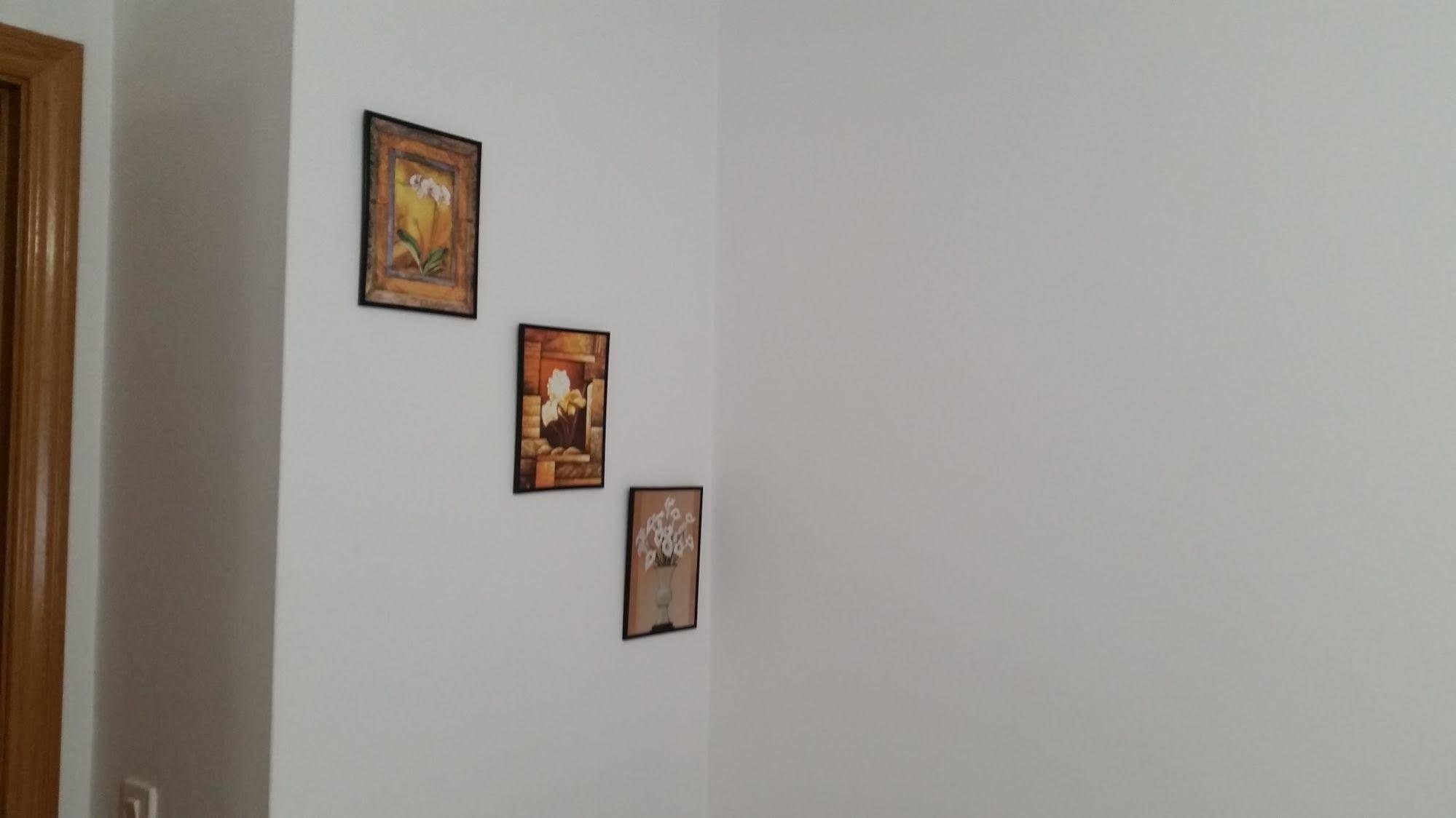 Hostal Lucus Lugo Buitenkant foto